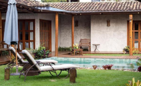 Casa das Bromélias - Barra Grande